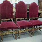 959 2253 CHAIRS